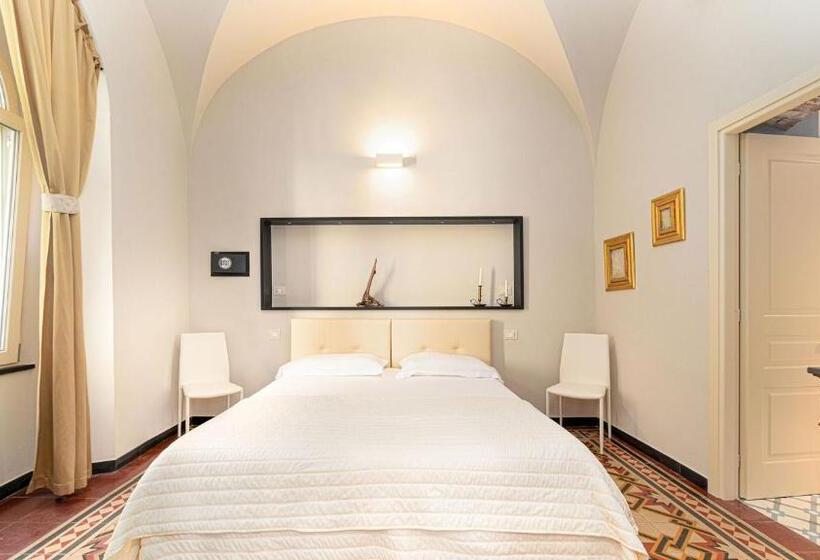 膳宿费 Oltremare Soul Houses