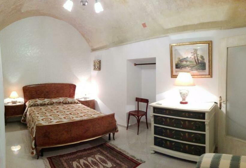 פנסיון Palazzo Del Salto