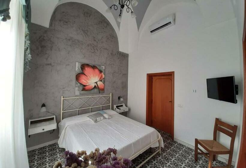 פנסיון Palazzo Del Salto