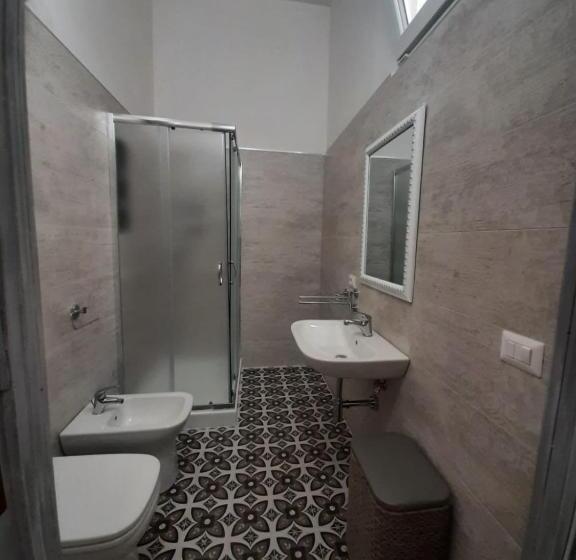 פנסיון Palazzo Del Salto