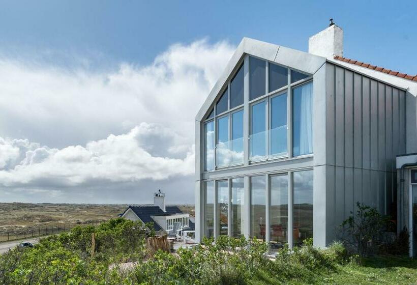 펜션 Paulus Loot Zandvoort