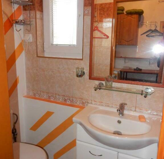 ペンション Penzión Bajo