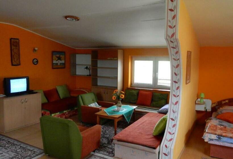 ペンション Penzión Bajo