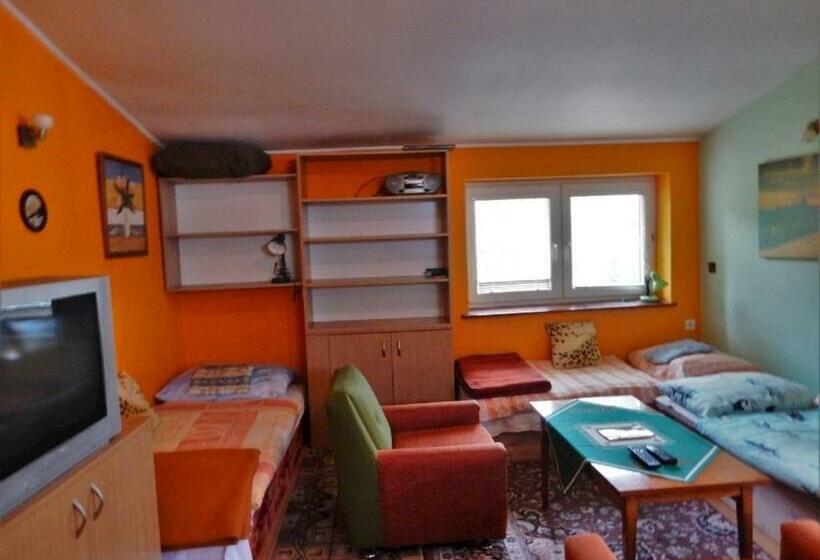 ペンション Penzión Bajo