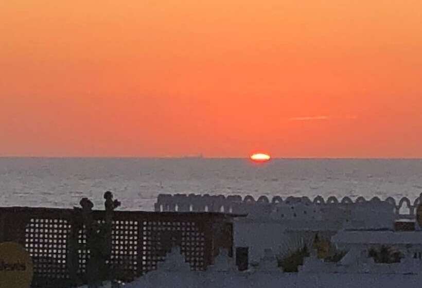 پانسیون Riad Oasis D Asilah