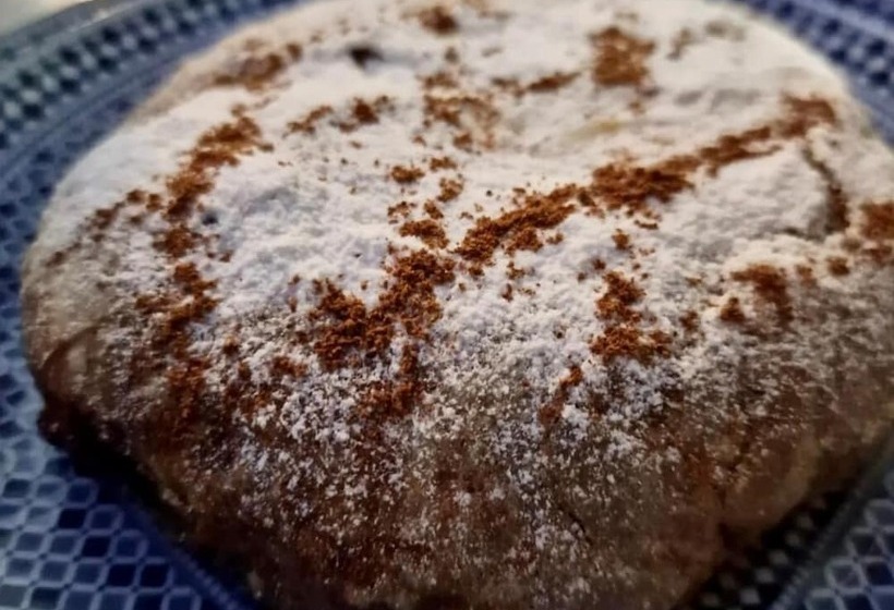 پانسیون Riad Oasis D Asilah