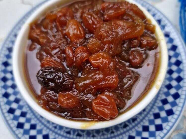 پانسیون Riad Oasis D Asilah