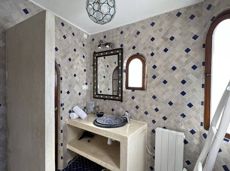 پانسیون Riad Oasis D Asilah