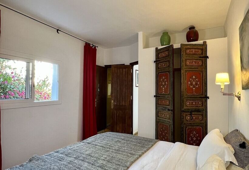 پانسیون Riad Oasis D Asilah