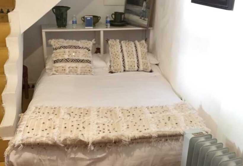 پانسیون Riad Oasis D Asilah