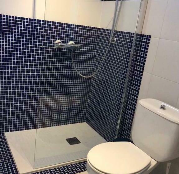 פנסיון Secret Chill Villa