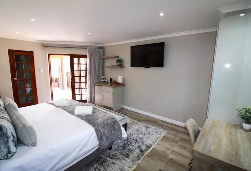 ペンション Stonehill Villa