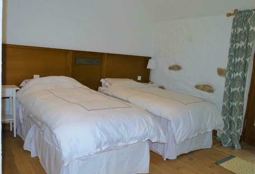 ペンション The Coachhouse @ Kingsfort House