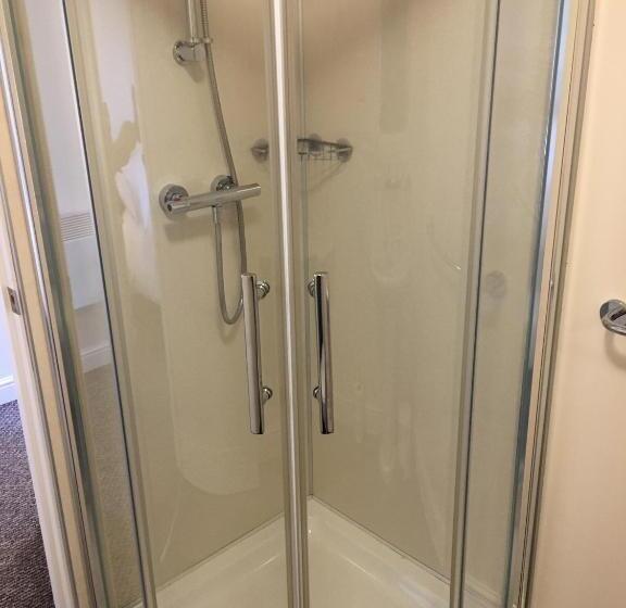 펜션 The Stables Kings Ripton