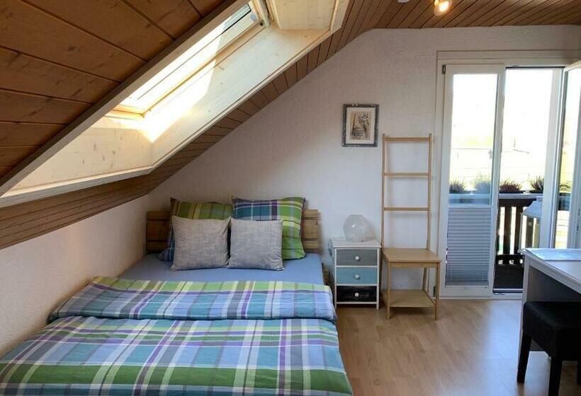 Pension Chalet Charme