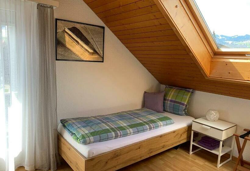 Pension Chalet Charme