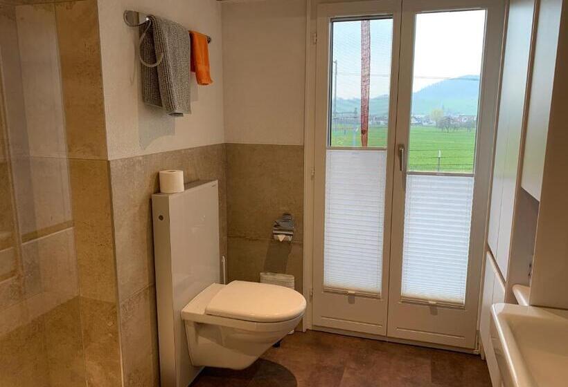 Pension Chalet Charme