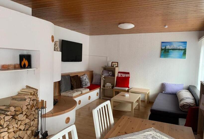 Pension Chalet Charme