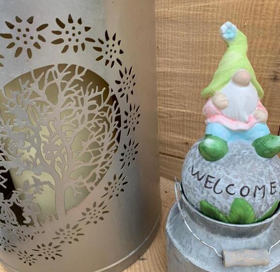 Pension Chalet Charme