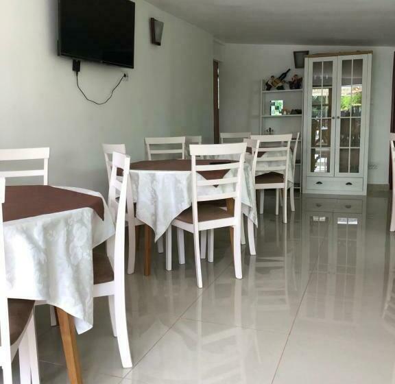 Pensiunea Calea Targovetilor