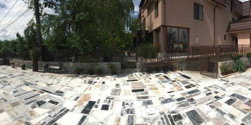 Pensiunea Calea Targovetilor