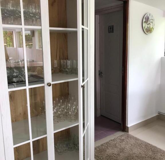 Pensiunea Calea Targovetilor