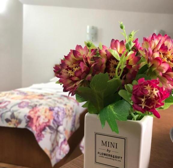 Pensiunea Calea Targovetilor