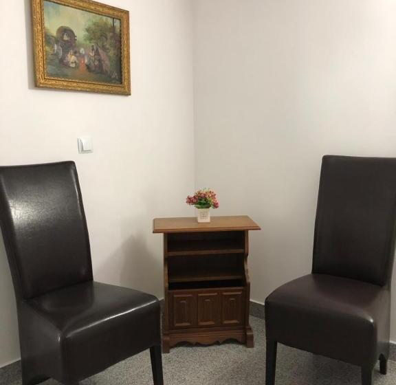 Pensiunea Calea Targovetilor