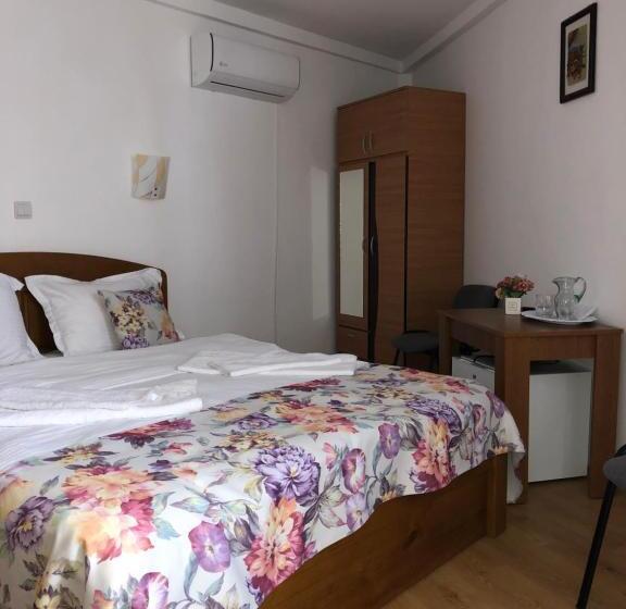 Pensiunea Calea Targovetilor