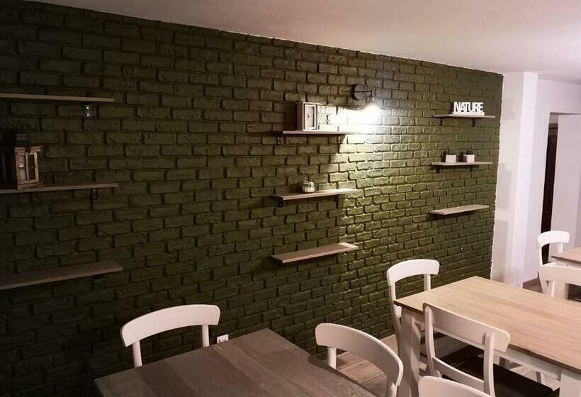 Pensiunea Cheile Albacului