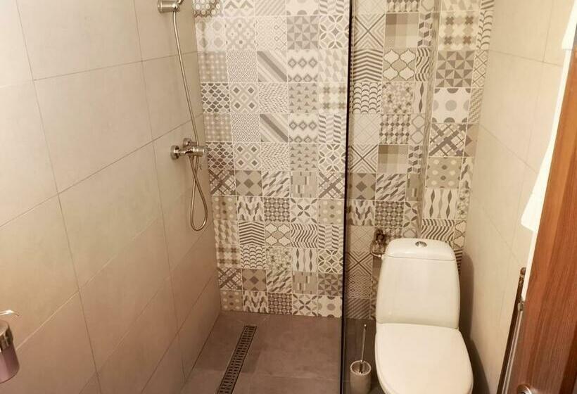 Pensiunea Cheile Albacului