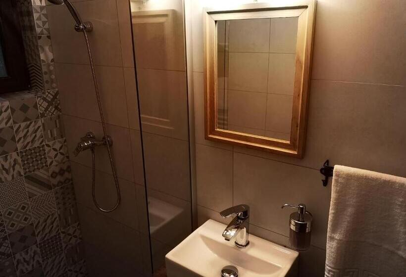 Pensiunea Cheile Albacului