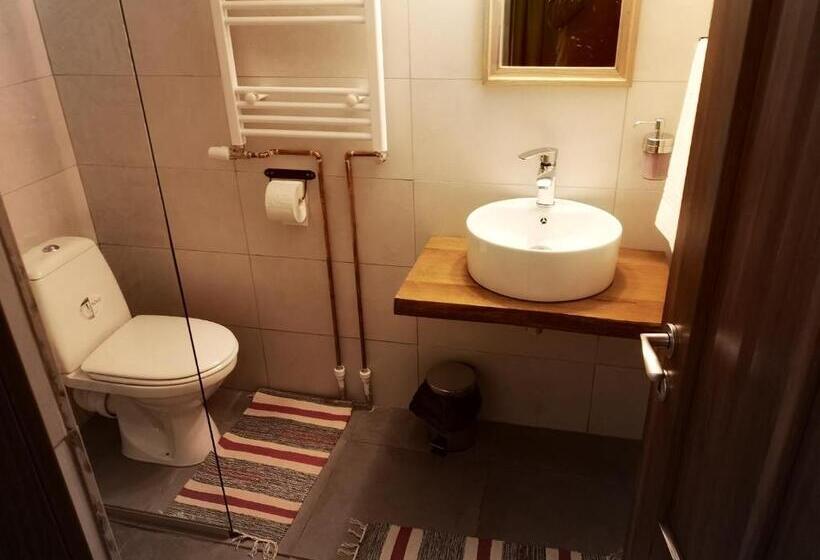 Pensiunea Cheile Albacului