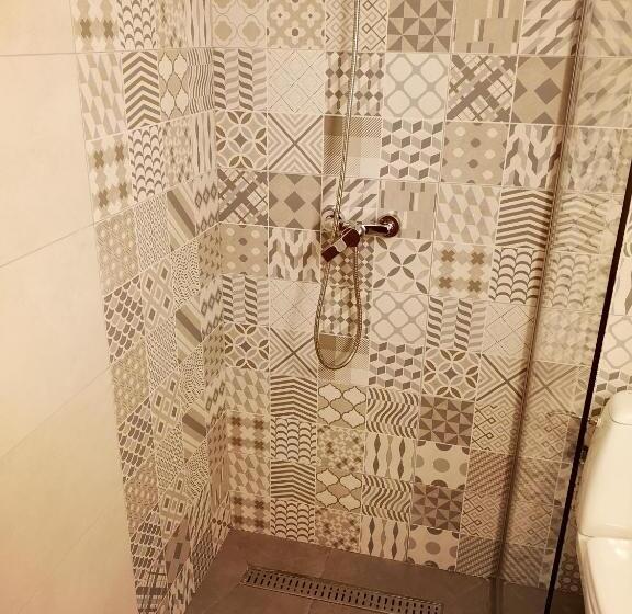 Pensiunea Cheile Albacului