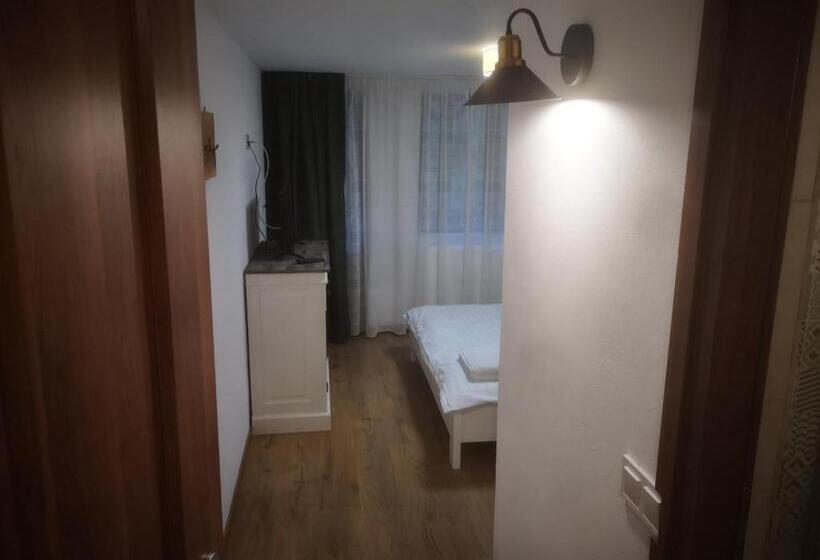 Pensiunea Cheile Albacului