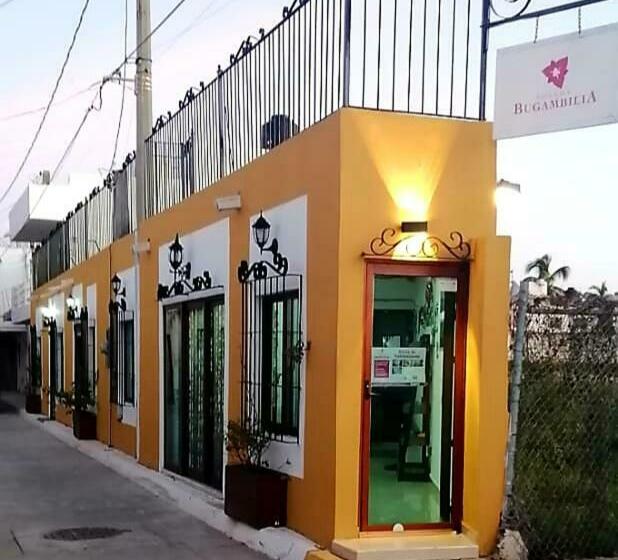 Posada Bugambilia