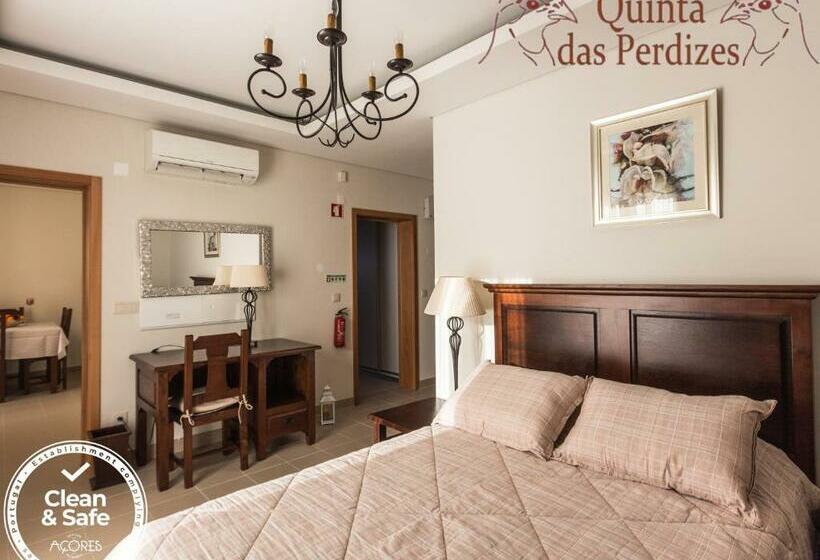 Quinta Das Perdizes