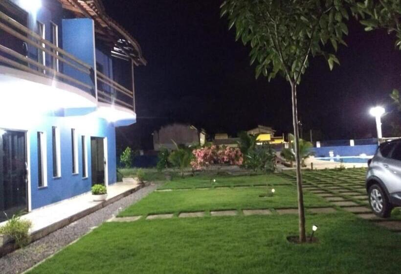 Recanto Calua