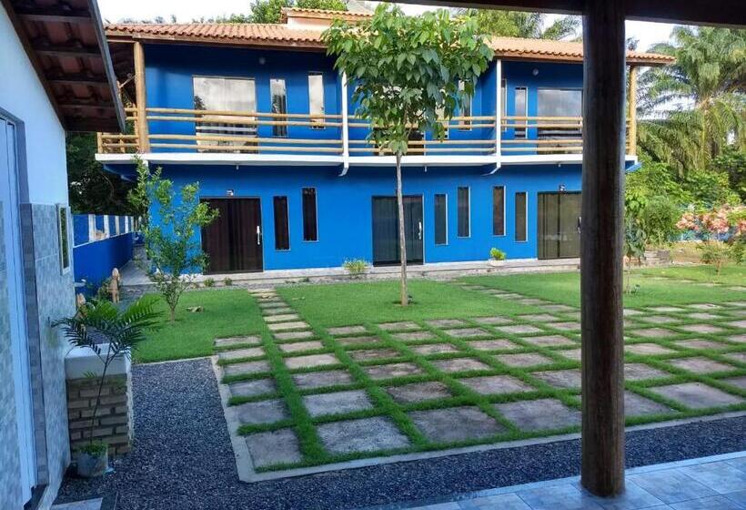 Recanto Calua