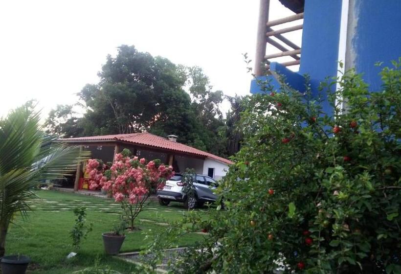 Recanto Calua