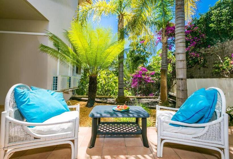 リゾートホテル Villa Tranquila