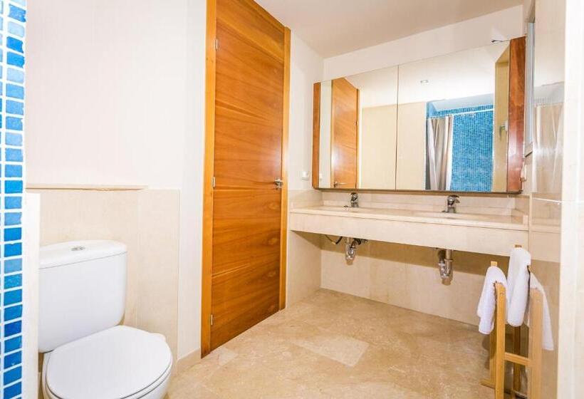 リゾートホテル Villa Tranquila