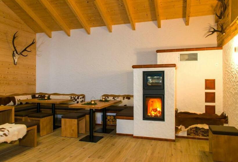 Staimicher Höhen   Premium Appartements