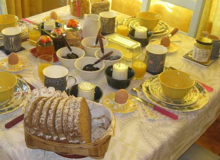 Sunflower Bed & Breakfast