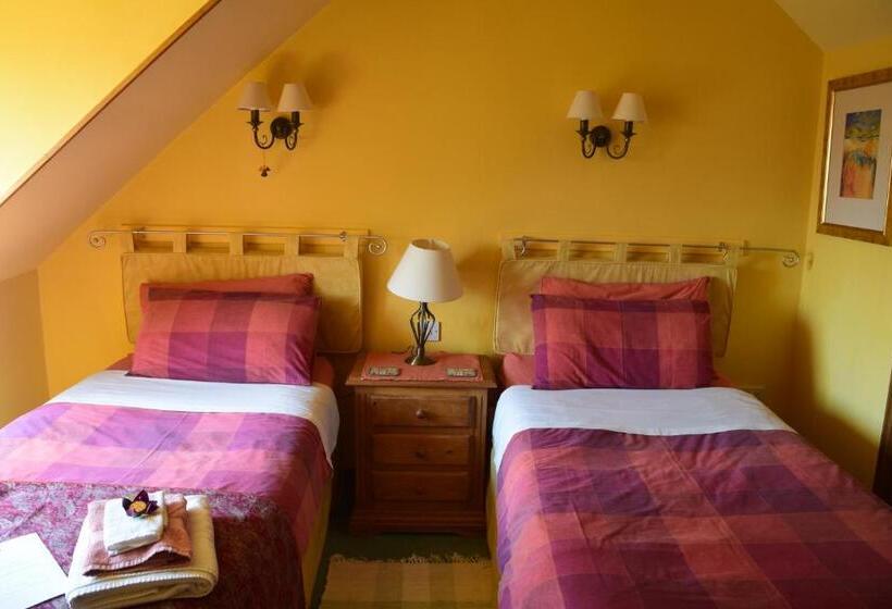 Sunflower Bed & Breakfast