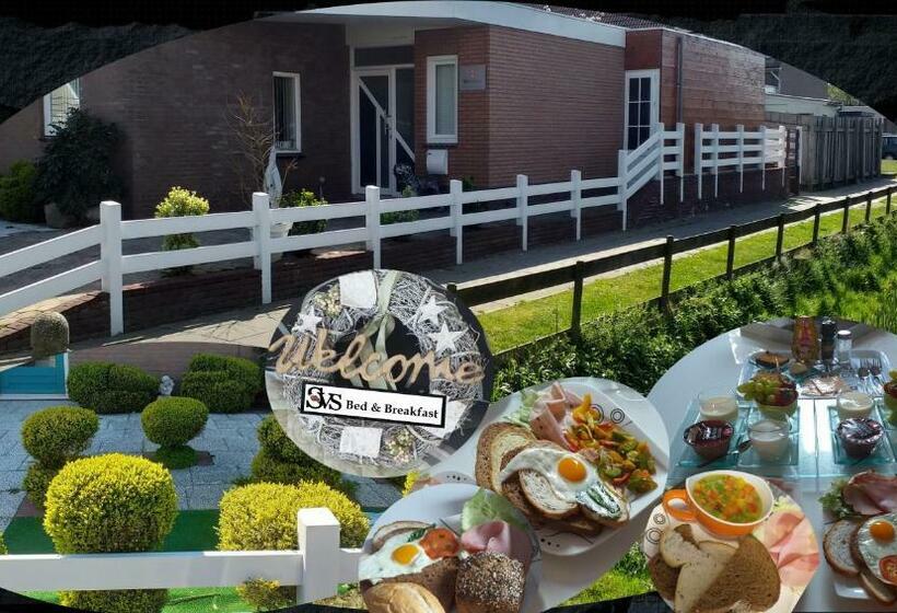 Svs Bed & Breakfast