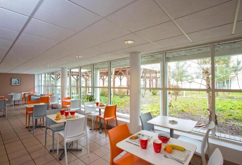 All Suites Appart Hôtel Bordeaux Mérignac   Aéroport