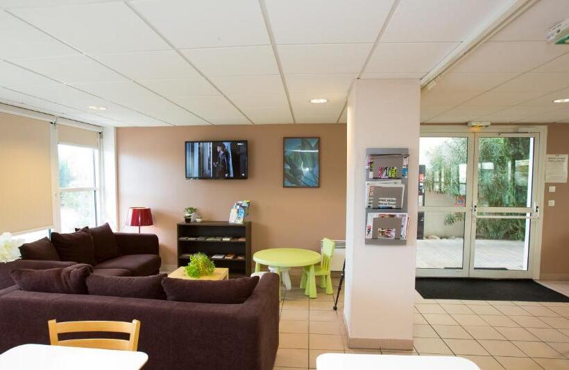 All Suites Appart Hôtel Bordeaux Mérignac   Aéroport