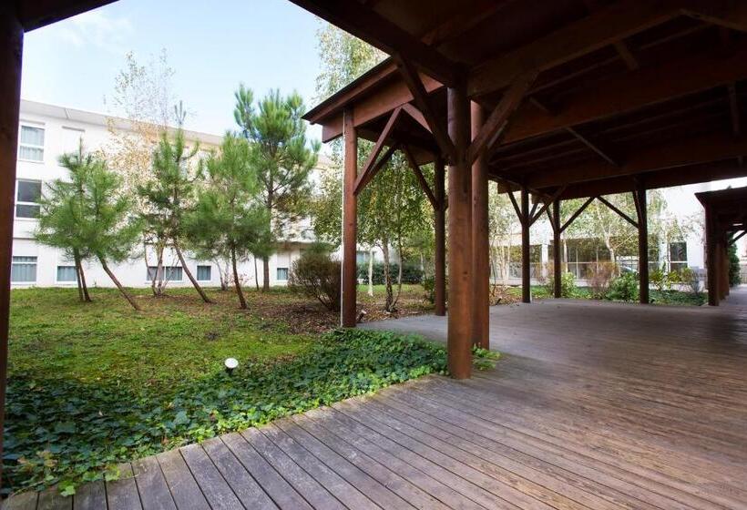 All Suites Appart Hôtel Bordeaux Mérignac   Aéroport