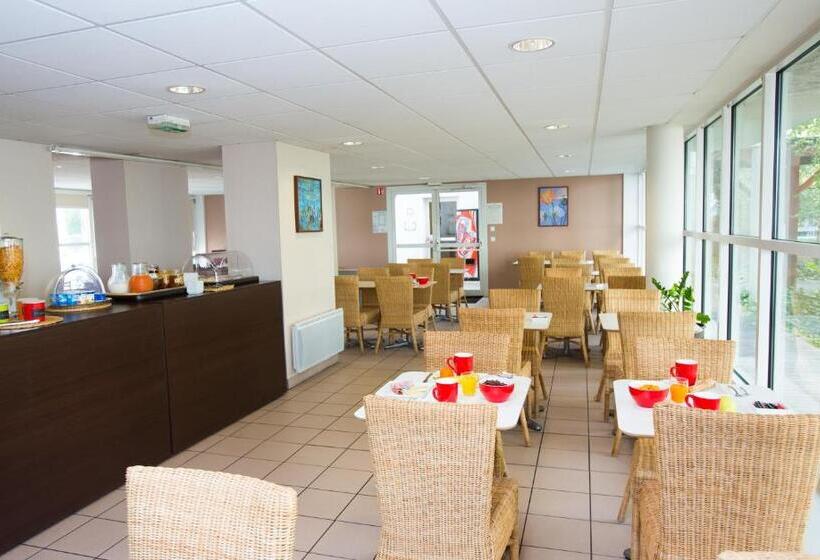 All Suites Appart Hôtel Bordeaux Mérignac   Aéroport